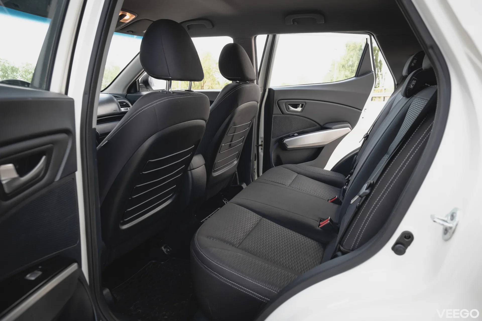 SsangYong Tivoli 1.6 85kW