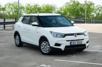 SsangYong Tivoli 1.6 85kW thumbnail