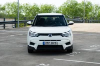 SsangYong Tivoli 1.6 85kW thumbnail