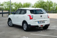 SsangYong Tivoli 1.6 85kW thumbnail