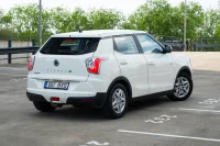 SsangYong Tivoli 1.6 85kW thumbnail
