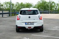 SsangYong Tivoli 1.6 85kW thumbnail