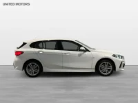 BMW 118 i M Sport Aut Adpt Farth ParkAssist Rattvärme LED 17"