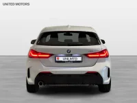 BMW 118 i M Sport Aut Adpt Farth ParkAssist Rattvärme LED 17"