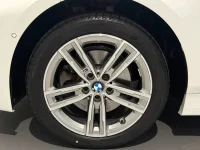 BMW 118 i M Sport Aut Adpt Farth ParkAssist Rattvärme LED 17"