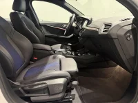 BMW 118 i M Sport Aut Adpt Farth ParkAssist Rattvärme LED 17"