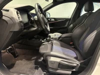 BMW 118 i M Sport Aut Adpt Farth ParkAssist Rattvärme LED 17"