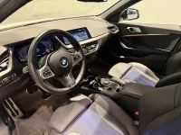 BMW 118 i M Sport Aut Adpt Farth ParkAssist Rattvärme LED 17"
