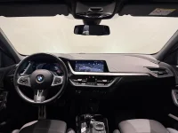 BMW 118 i M Sport Aut Adpt Farth ParkAssist Rattvärme LED 17"