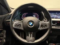 BMW 118 i M Sport Aut Adpt Farth ParkAssist Rattvärme LED 17"