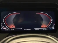 BMW 118 i M Sport Aut Adpt Farth ParkAssist Rattvärme LED 17"