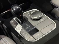 BMW 118 i M Sport Aut Adpt Farth ParkAssist Rattvärme LED 17"