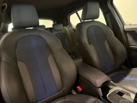 BMW 118 i M Sport Aut Adpt Farth ParkAssist Rattvärme LED 17"