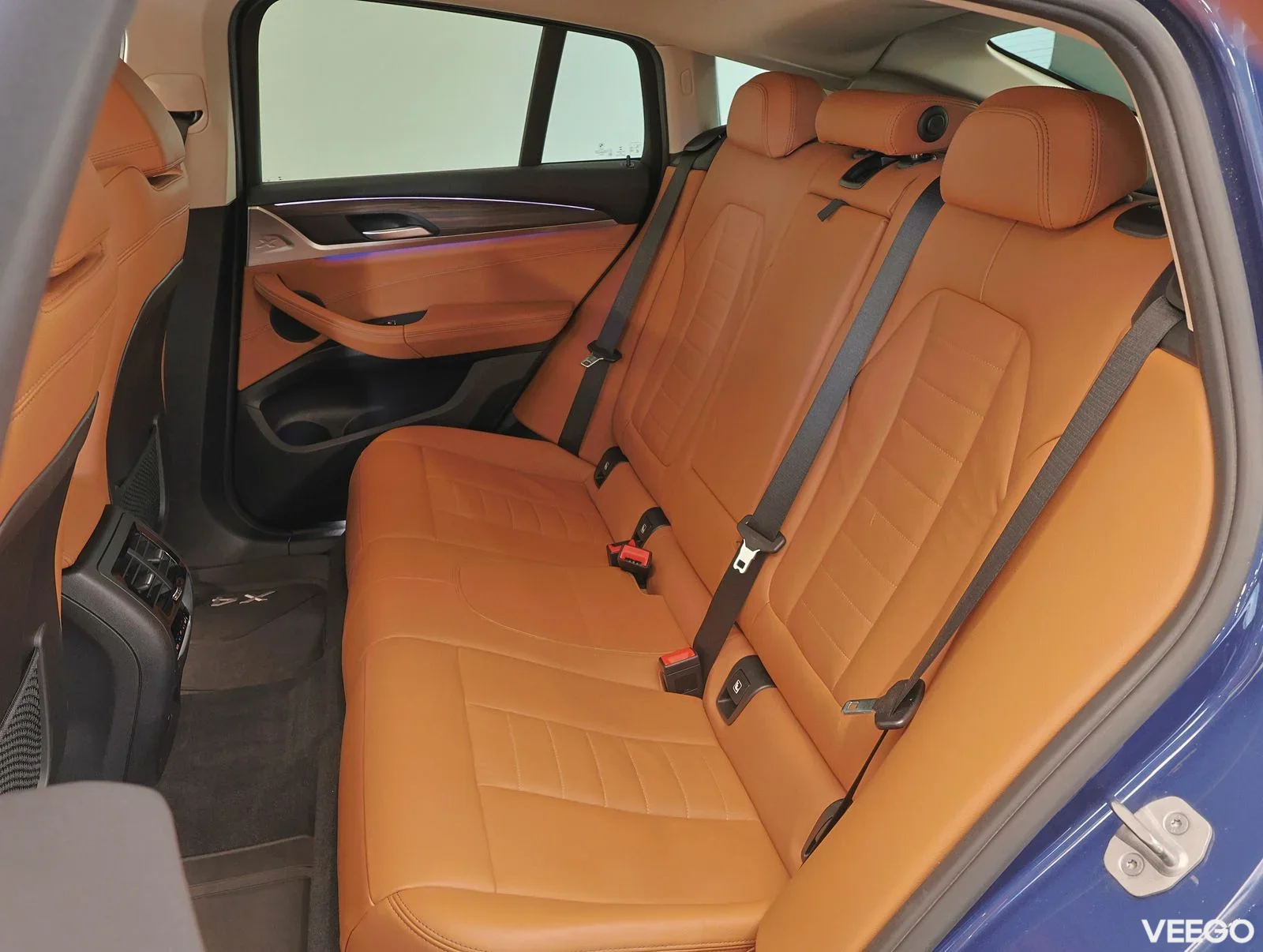 BMW X4 xDrive 2 140kW