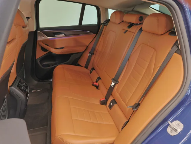 Image of BMW X4 xDrive 2 140kW
