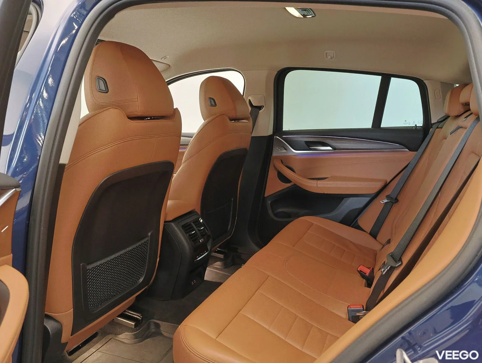 BMW X4 xDrive 2 140kW