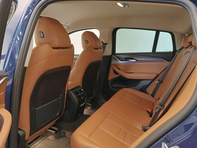 Image of BMW X4 xDrive 2 140kW