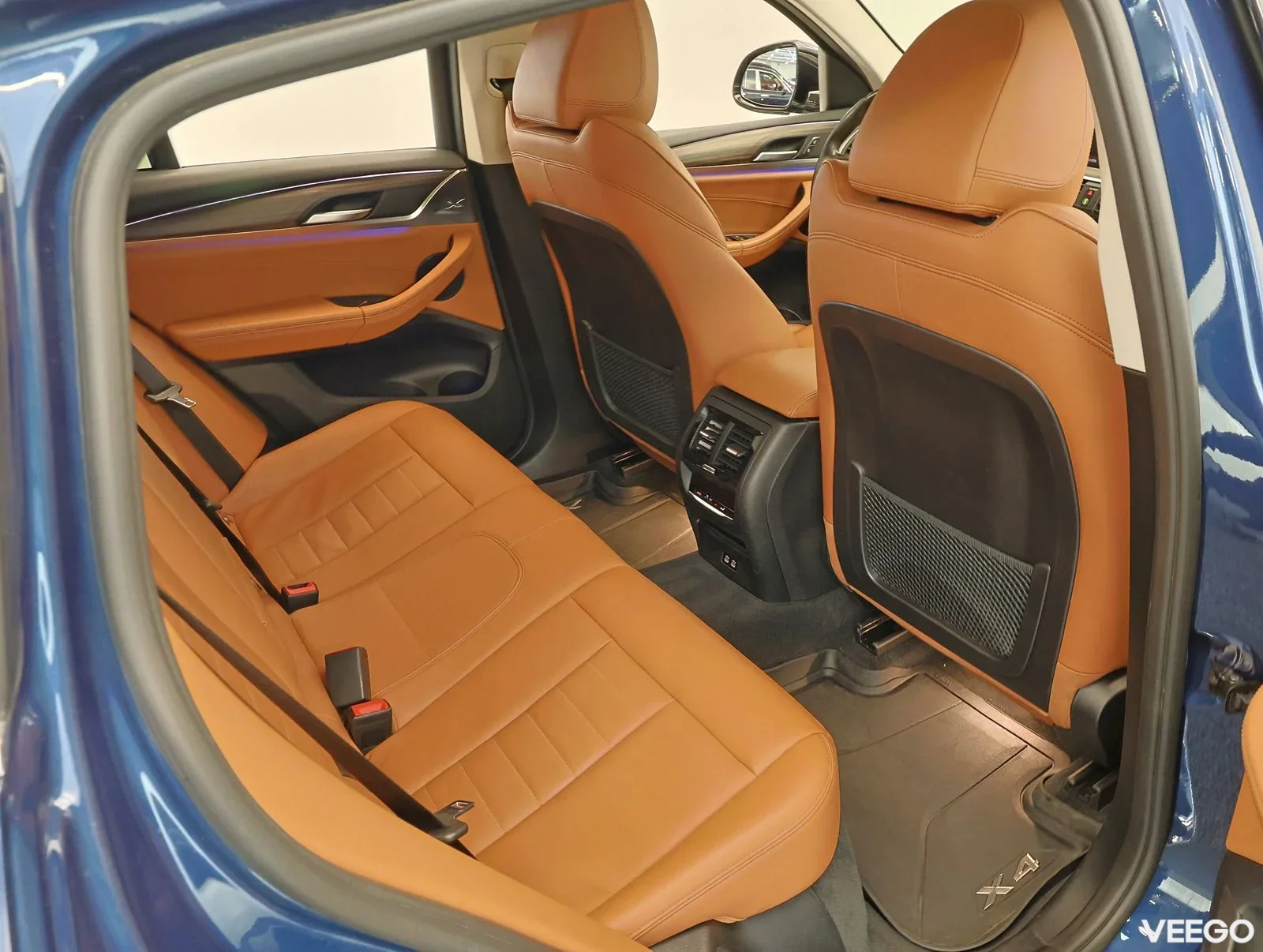 BMW X4 xDrive 2 140kW