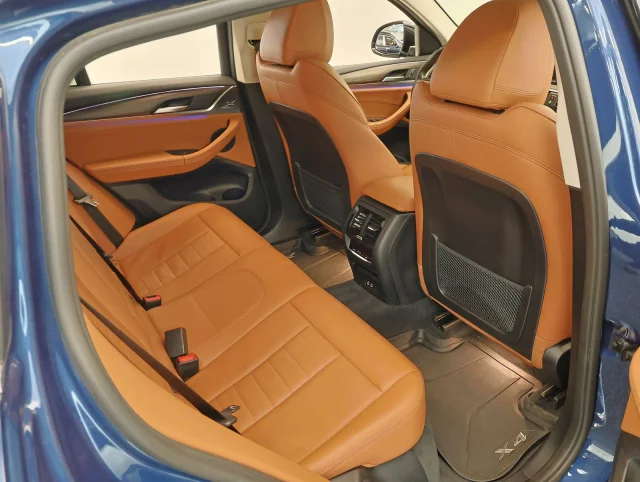 Image of BMW X4 xDrive 2 140kW