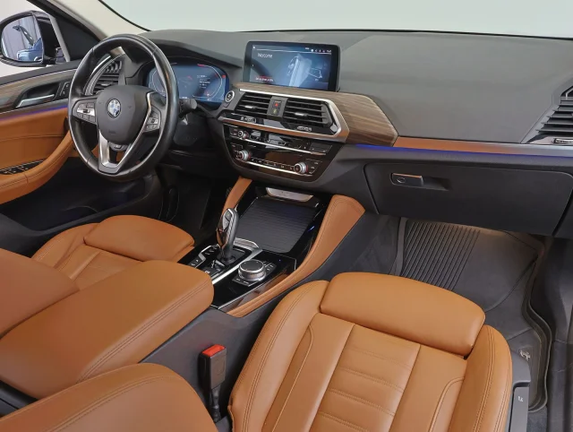 Image of BMW X4 xDrive 2 140kW
