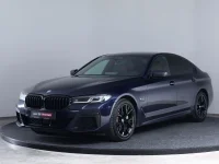 BMW 530 e xDrive M-Sportpakett 2 215kW thumbnail