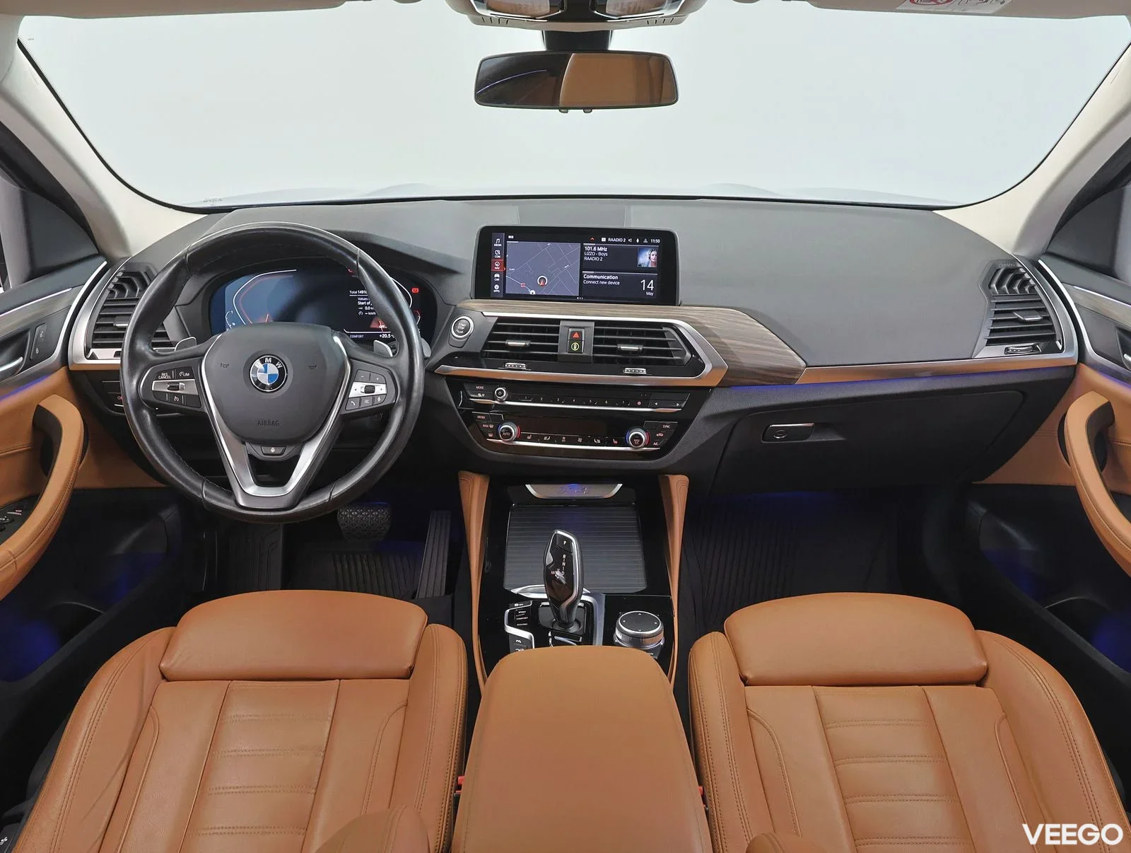 BMW X4 xDrive 2 140kW