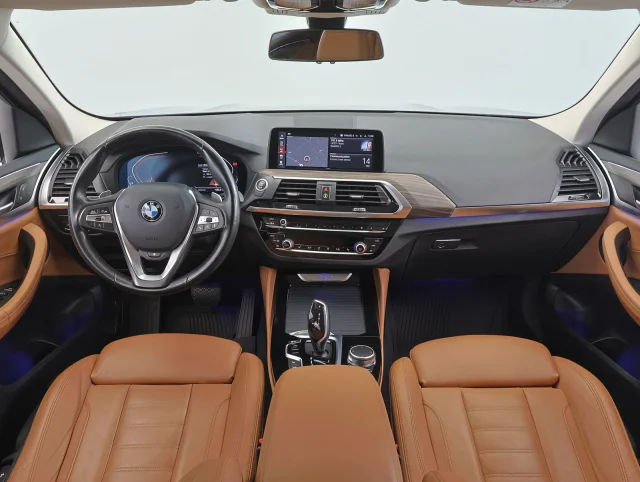 Image of BMW X4 xDrive 2 140kW