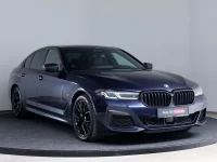 BMW 530 e xDrive M-Sportpakett 2 215kW thumbnail
