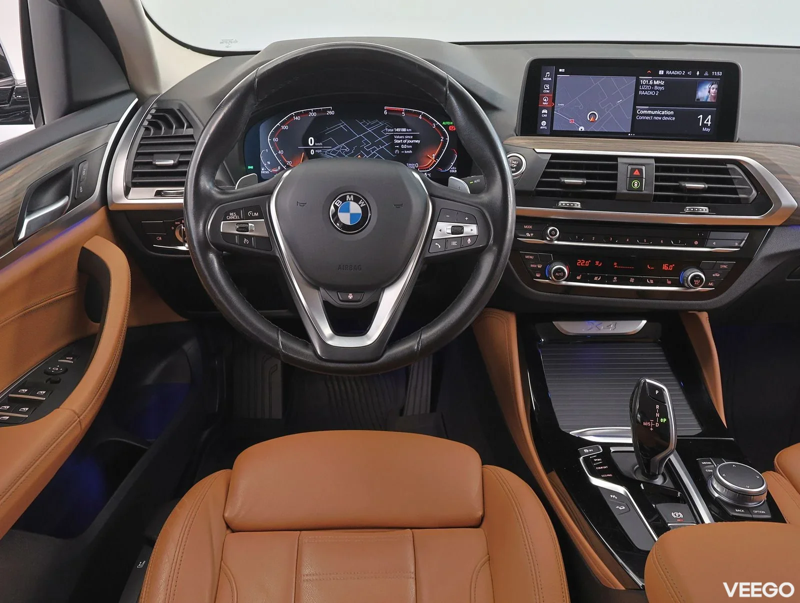 BMW X4 xDrive 2 140kW