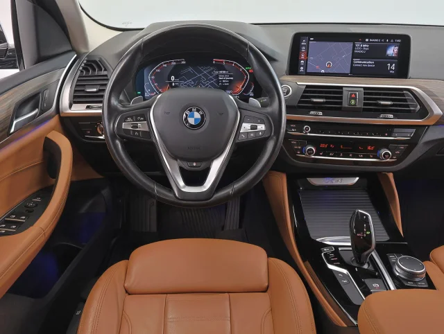 Image of BMW X4 xDrive 2 140kW