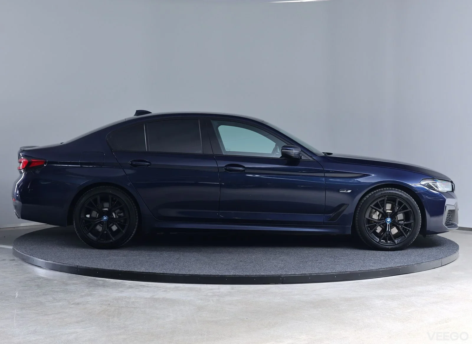 BMW 530 e xDrive M-Sportpakett 2 215kW