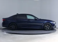 BMW 530 e xDrive M-Sportpakett 2 215kW thumbnail