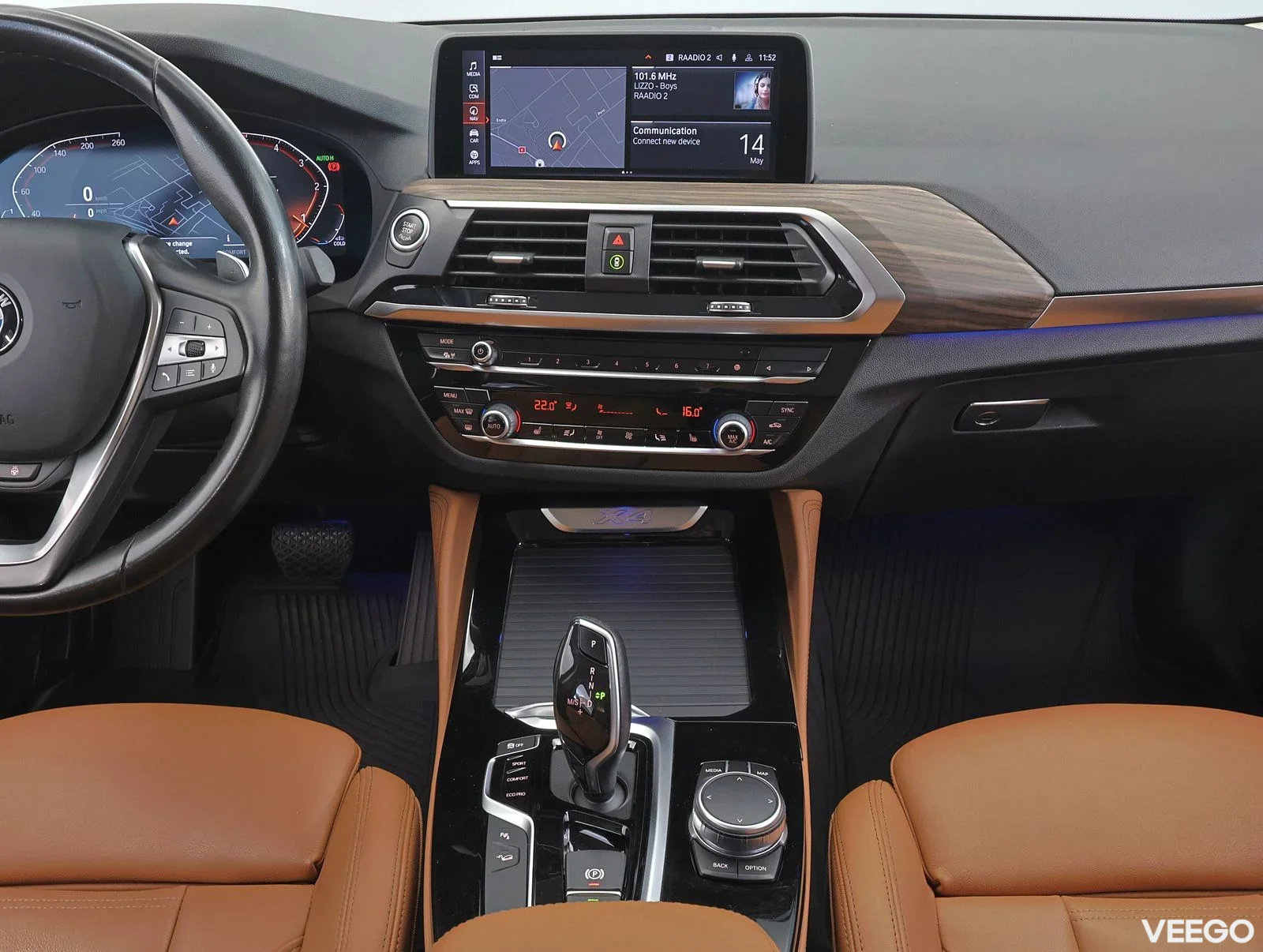 BMW X4 xDrive 2 140kW