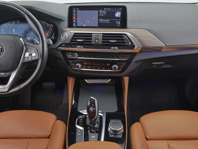 Image of BMW X4 xDrive 2 140kW