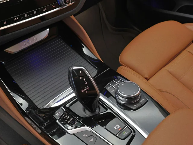 Image of BMW X4 xDrive 2 140kW