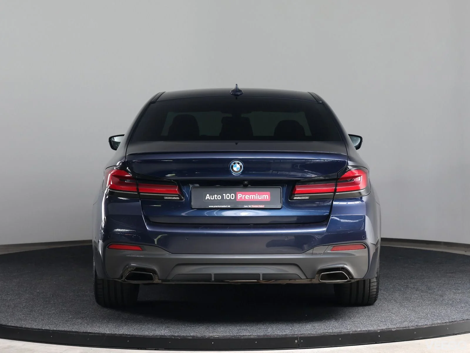 BMW 530 e xDrive M-Sportpakett 2 215kW