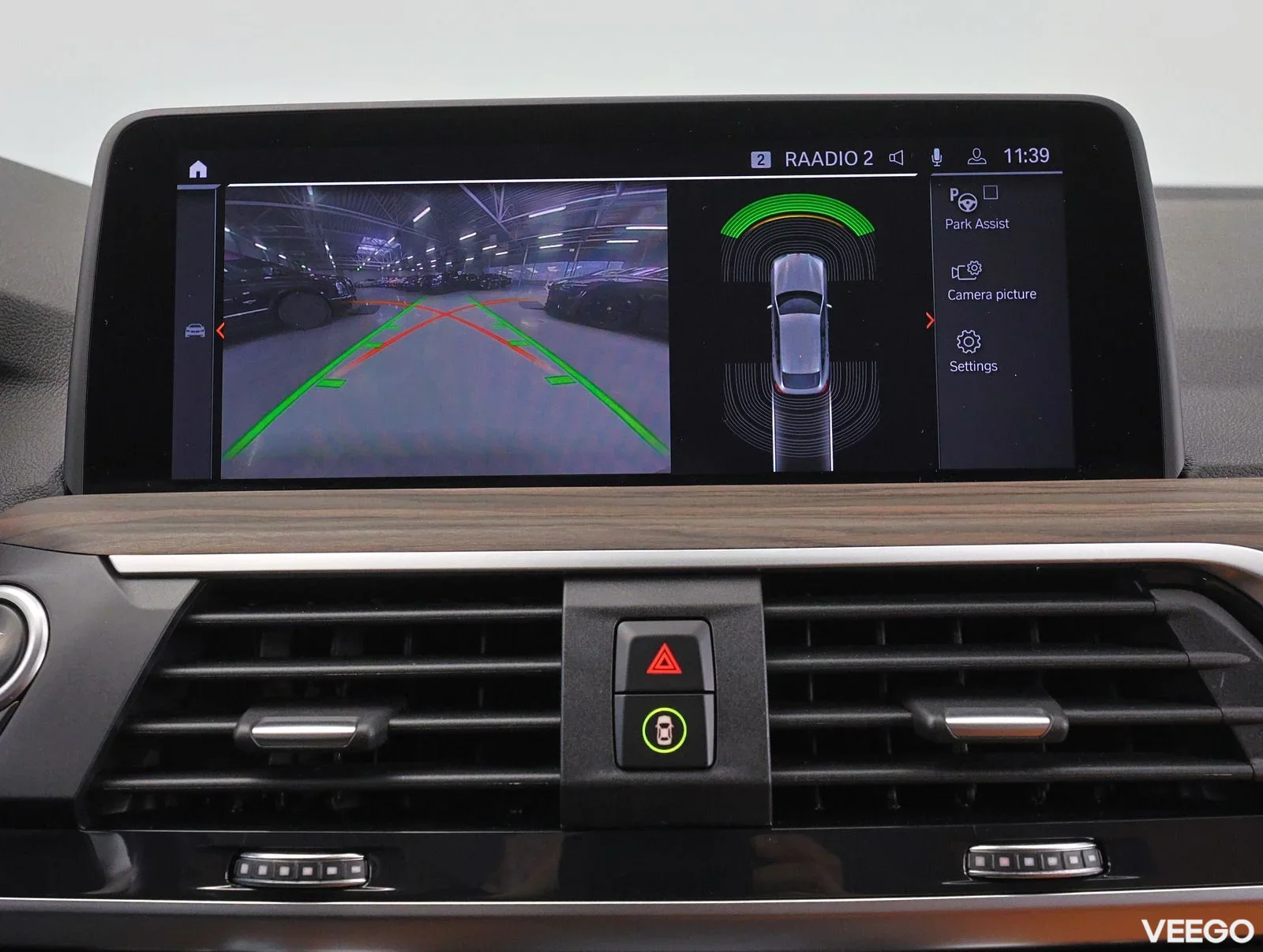 BMW X4 xDrive 2 140kW