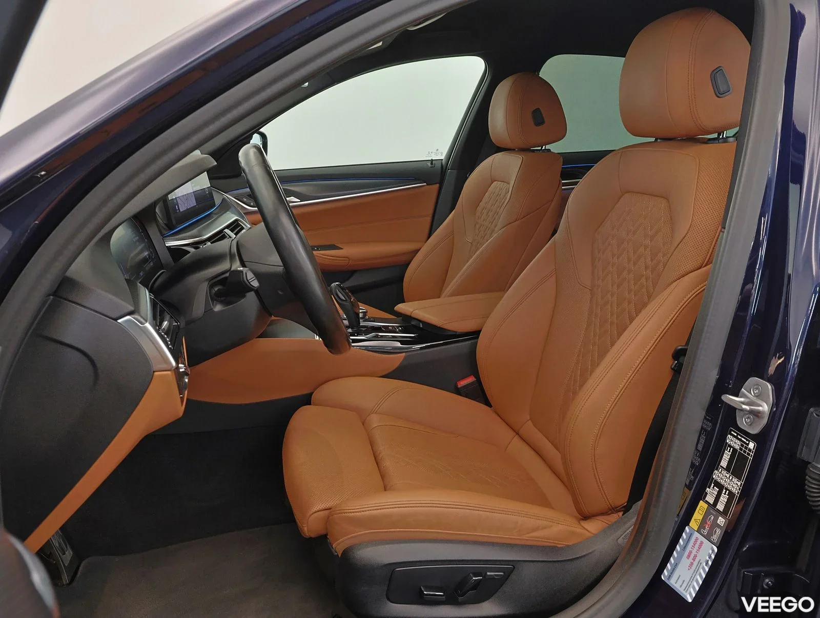 BMW 530 e xDrive M-Sportpakett 2 215kW