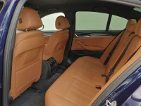 BMW 530 e xDrive M-Sportpakett 2 215kW thumbnail