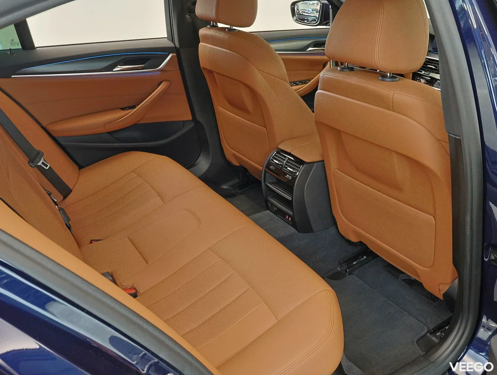 BMW 530 e xDrive M-Sportpakett 2 215kW