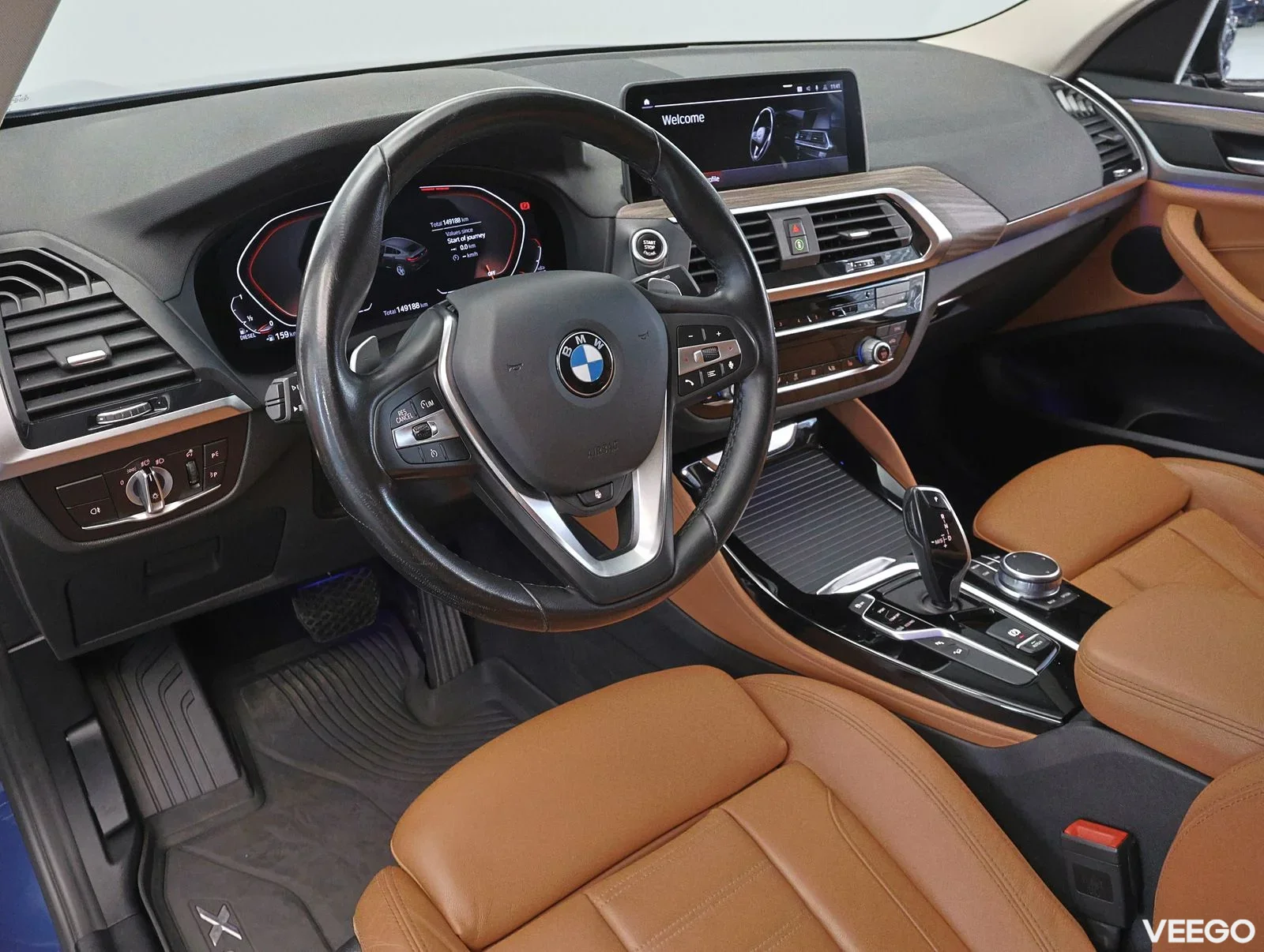 BMW X4 xDrive 2 140kW