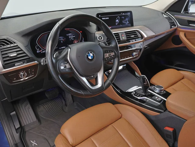 Image of BMW X4 xDrive 2 140kW