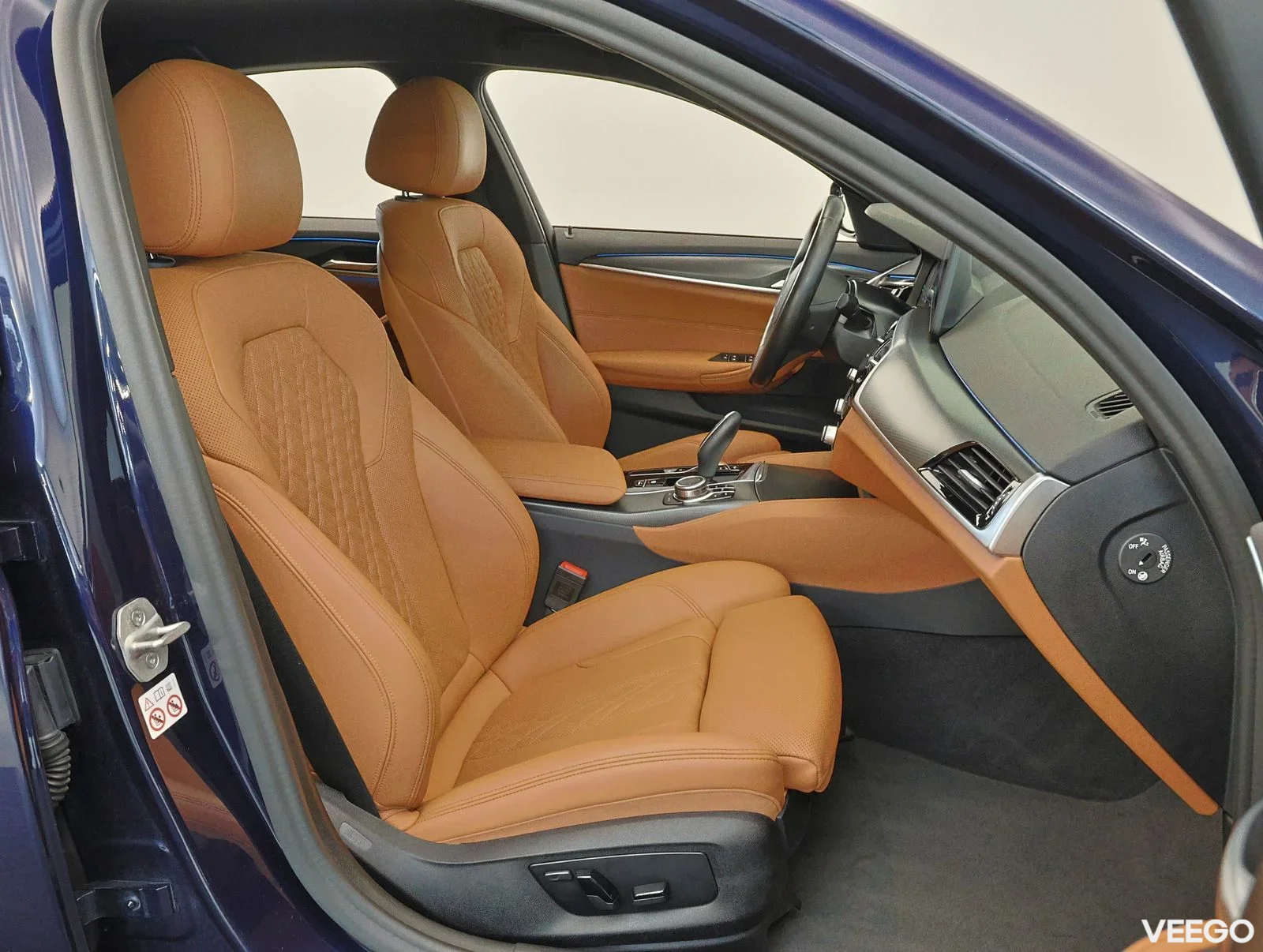 BMW 530 e xDrive M-Sportpakett 2 215kW