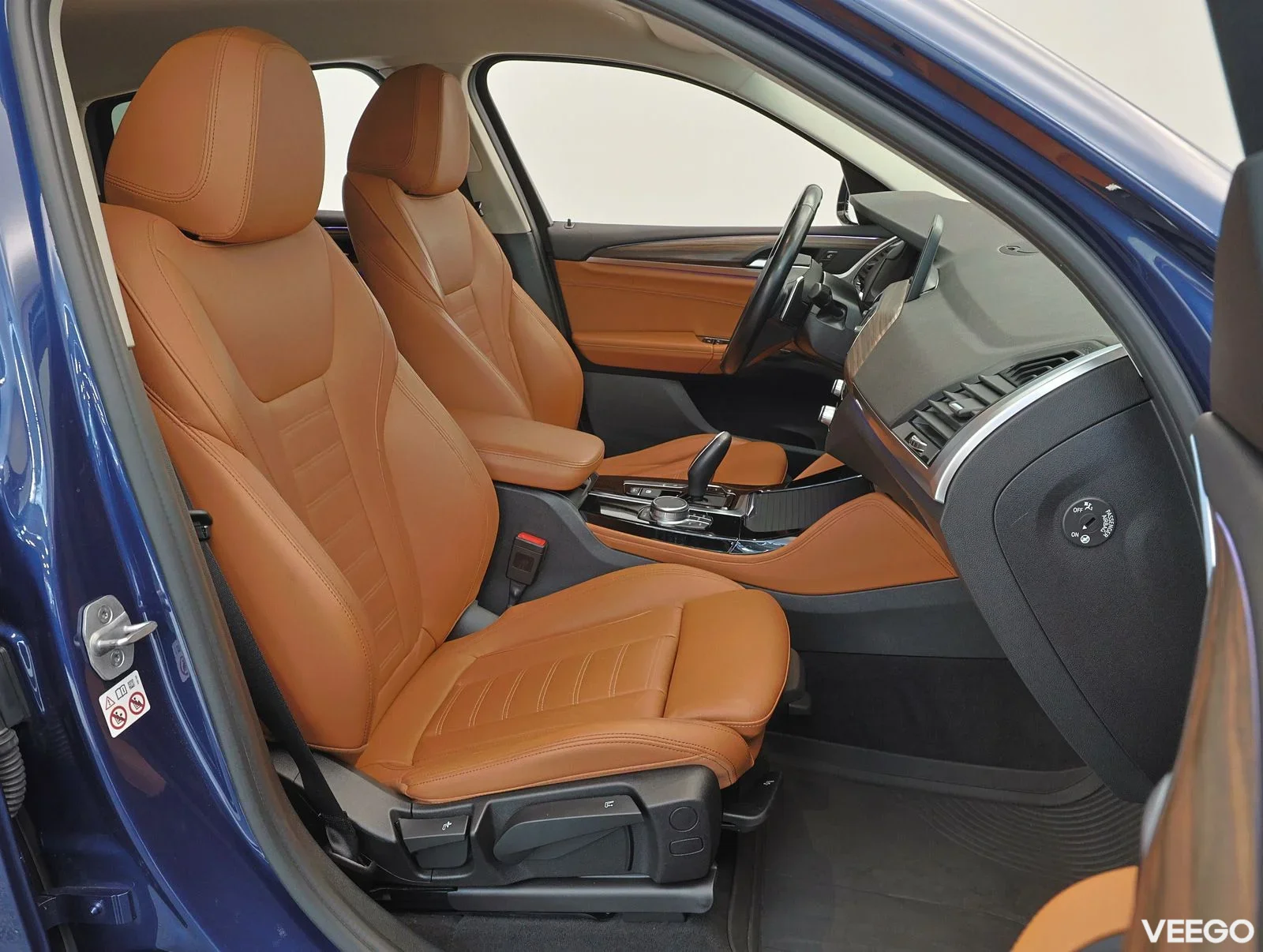 BMW X4 xDrive 2 140kW