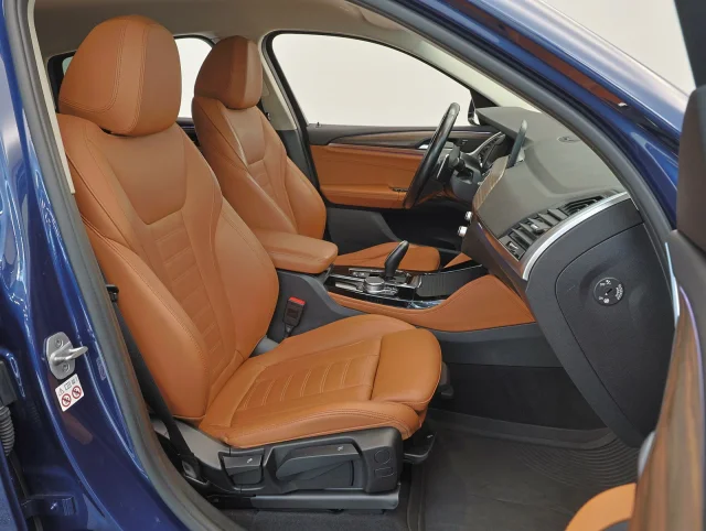 Image of BMW X4 xDrive 2 140kW