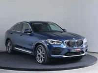 BMW X4 xDrive 2 140kW thumbnail