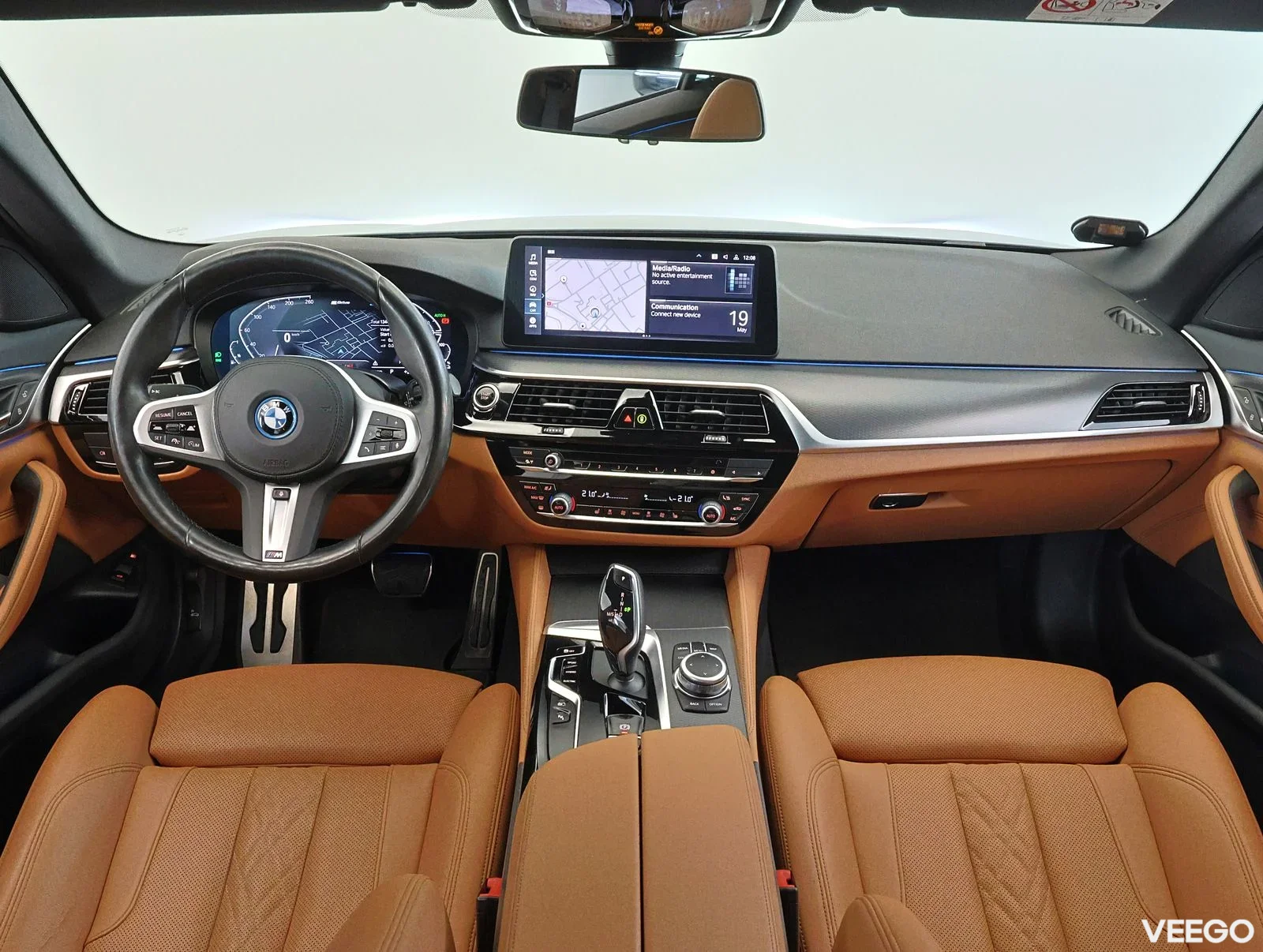 BMW 530 e xDrive M-Sportpakett 2 215kW