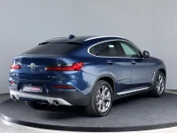 BMW X4 xDrive 2 140kW thumbnail