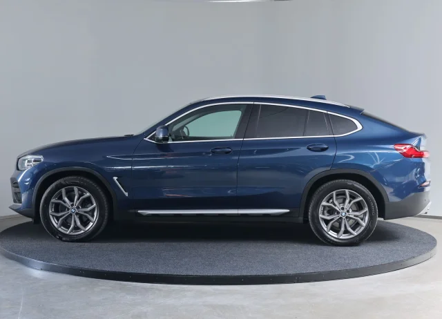 Image of BMW X4 xDrive 2 140kW