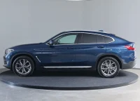 BMW X4 xDrive 2 140kW thumbnail